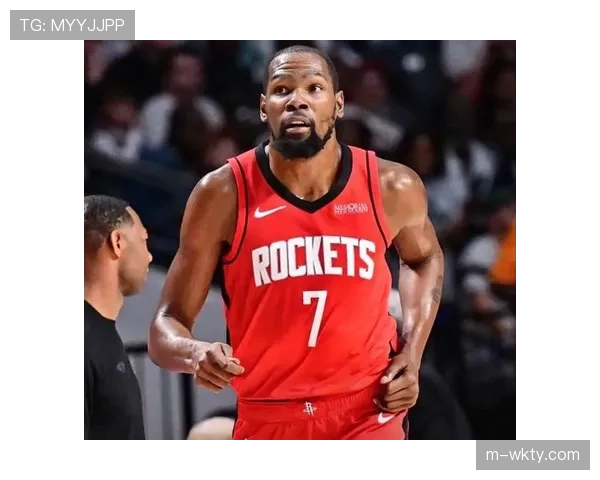 火箭凭借杜兰特三节30分轻取步行者 显露强队稳定性