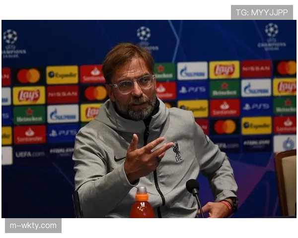 利物浦中场创造力缺失问题依旧 克洛普或启用青训小将补充轮换 利物浦中场创造力缺失问题依旧 克洛普或启用青训小将补充轮换