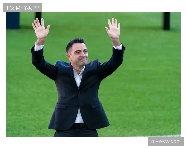 巴萨梯队球员获征召 哈维埃斯帕特进入一线队名单